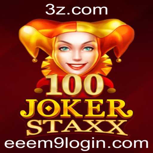 Explorando o Mundo de 100JokerStaxx e o Fenômeno Eeem9 Login