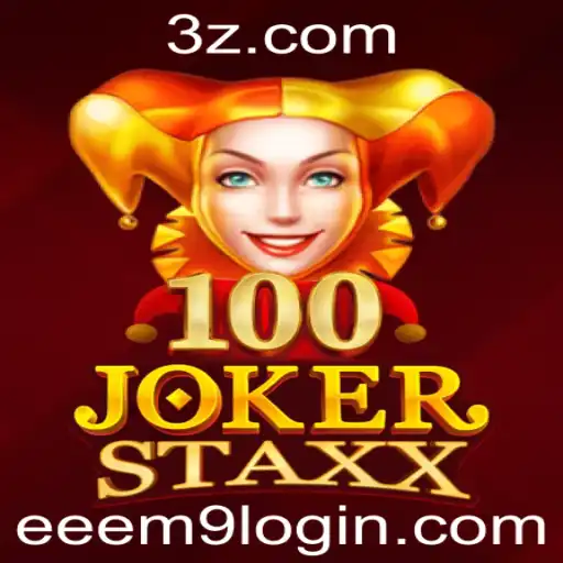 Explorando o Mundo de 100JokerStaxx e o Fenômeno Eeem9 Login
