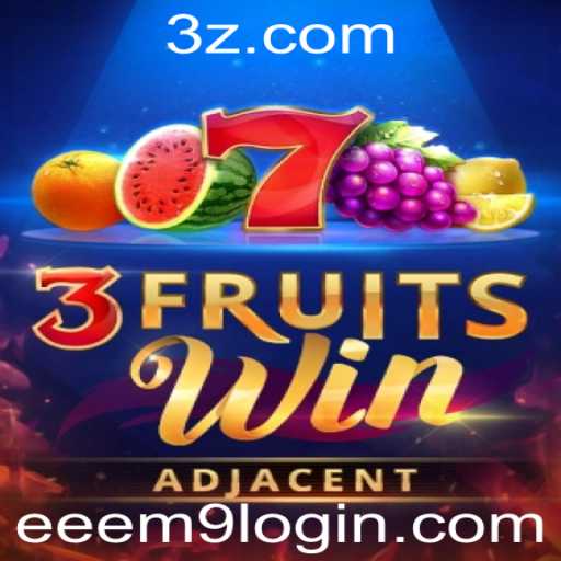 Explorando o Excitante Jogo de Cassino 3FruitsWin