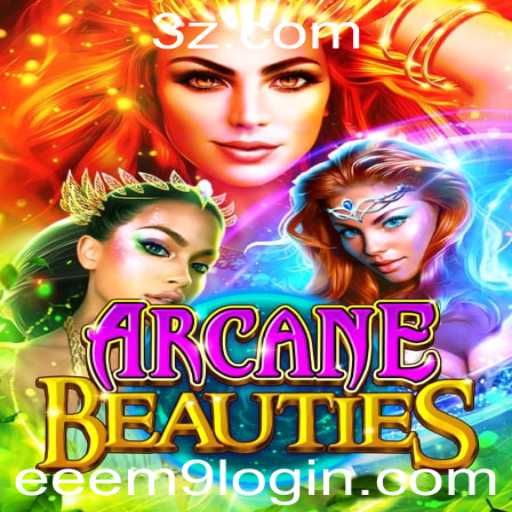 Explorando o Mundo de ArcaneBeauties: O Jogo que Está Conquistando Multidões