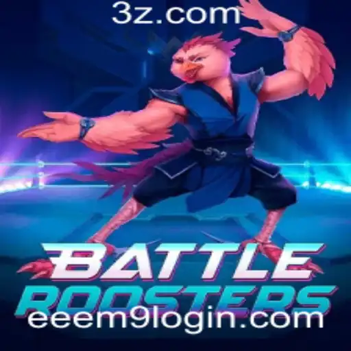 BattleRoosters: Uma Nova Era de Jogos de Estratégia