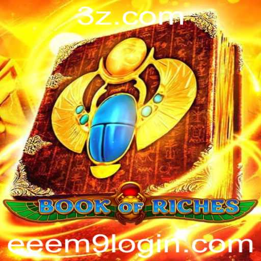 Explorando o Fascinante Mundo de BookofRiches: Um Guia Completo para Jogadores