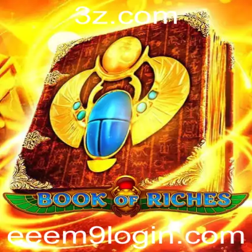 Explorando o Fascinante Mundo de BookofRiches: Um Guia Completo para Jogadores