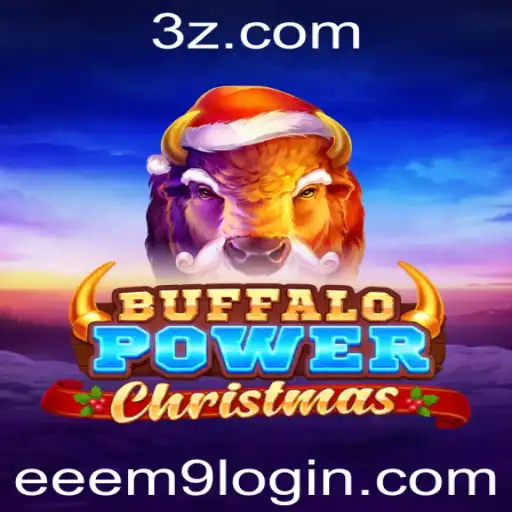 Explorando o Universo Festivo de BuffaloPowerChristmas