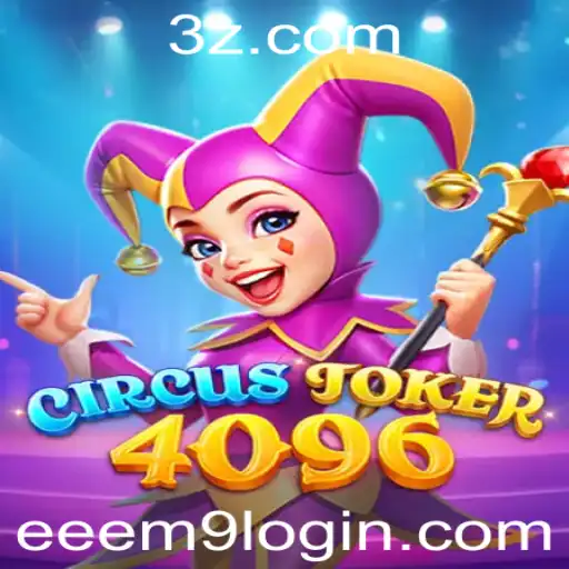 Explorando o Mundo de CircusJoker4096: O Jogo que Está Conquistando Todos