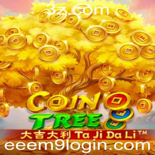 Conheça o Jogo CoinTree e Como Acessar com EEEM9 Login