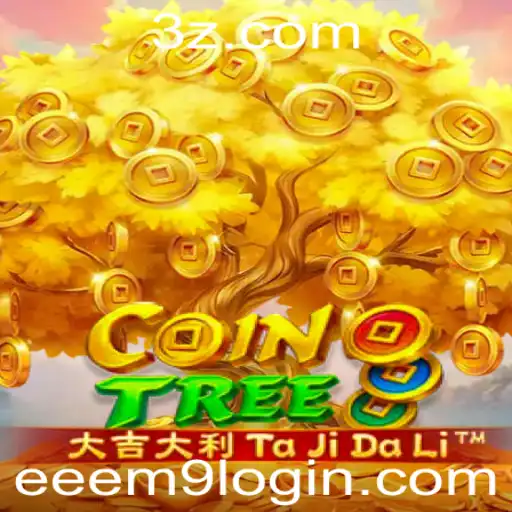 Conheça o Jogo CoinTree e Como Acessar com EEEM9 Login