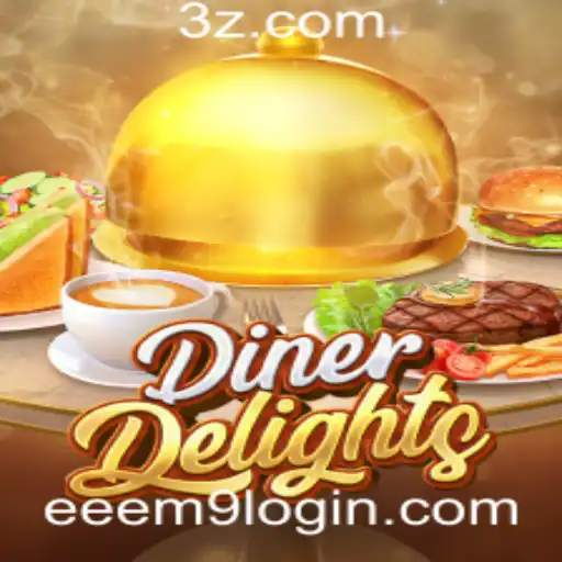 Descubra DinerDelights: O Jogo Que Transforma Seu Dia em uma Aventura Gastronômica