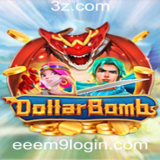 Descobrindo o Universo Explosivo de DollarBombs