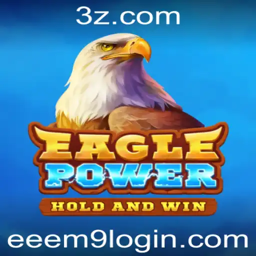 EaglePower: Dominando o Céu com Estratégia e Aventura