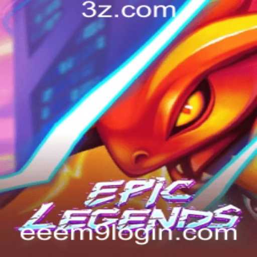 EpicLegends: Um Mergulho no Universo do Jogo e o Fenômeno eeeM9