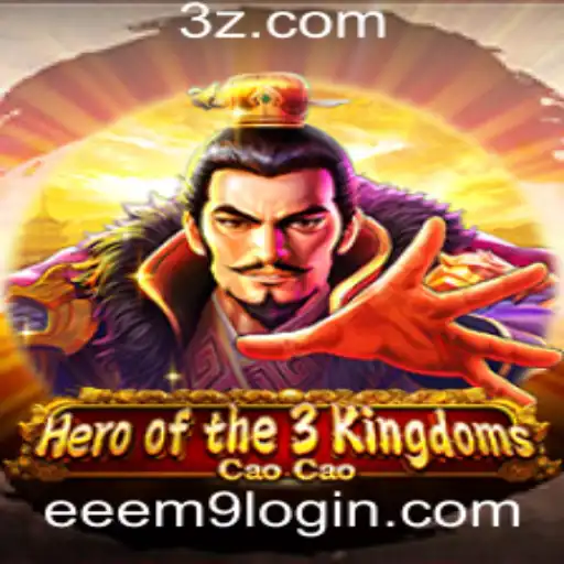 Descubra o Mundo de Heroofthe3KingdomsCaoCao: Uma Aventura Épica