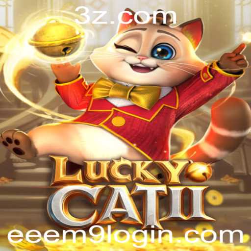 Explorando o Excitante Mundo de LuckyCatII: Uma Introdução ao Jogo
