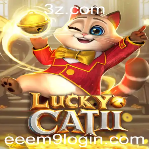Explorando o Excitante Mundo de LuckyCatII: Uma Introdução ao Jogo