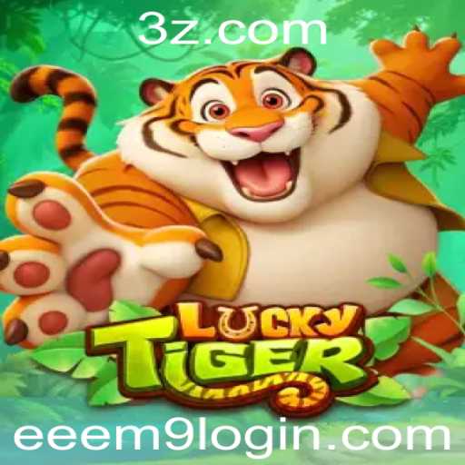 Descubra o Mundo Emocionante de LuckyTiger