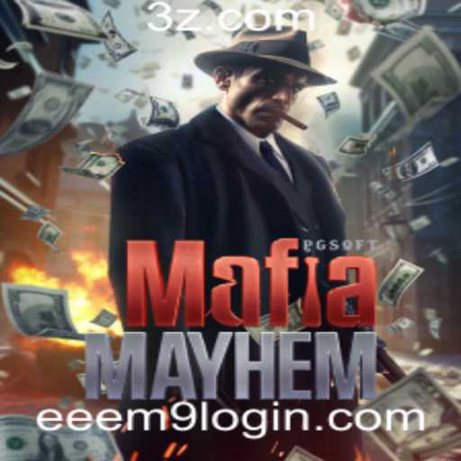 MafiaMayhem: Uma Imersão no Universo de Estratégia e Intriga