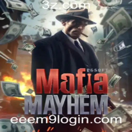 MafiaMayhem: Uma Imersão no Universo de Estratégia e Intriga