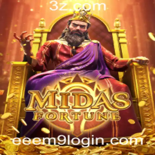 Descubra o Fascinante Mundo de MidasFortune