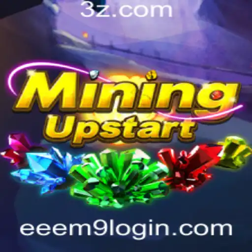 Explorando o Mundo de MiningUpstart e o Desafio Eeem9 Login