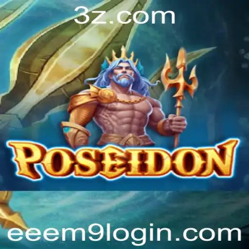Explorando o Mundo de Poseidon: O Jogo de Estratégia Revolucionário