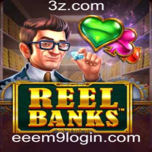 Explorando o Jogo ReelBanks: Uma Imersão no Mundo dos Slots