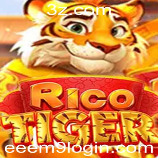 Descubra RicoTiger: A Nova Sensação dos Jogos Online