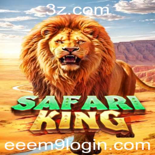 Explorando o Universo de SafariKing: Um Guia Completo sobre o Jogo