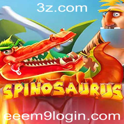 Explorando Spinosaurus: Aventura Pré-histórica e Estratégia em Jogo