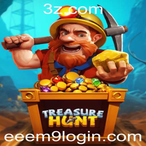 Explorando o Mundo de TreasureHunt: O Jogo que Conquista Aventuras Digitais