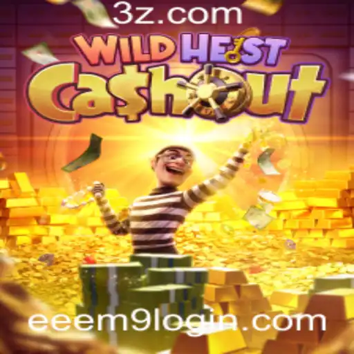 Descubra WildHeistCashout: Uma Nova Dimensão em Jogos Online